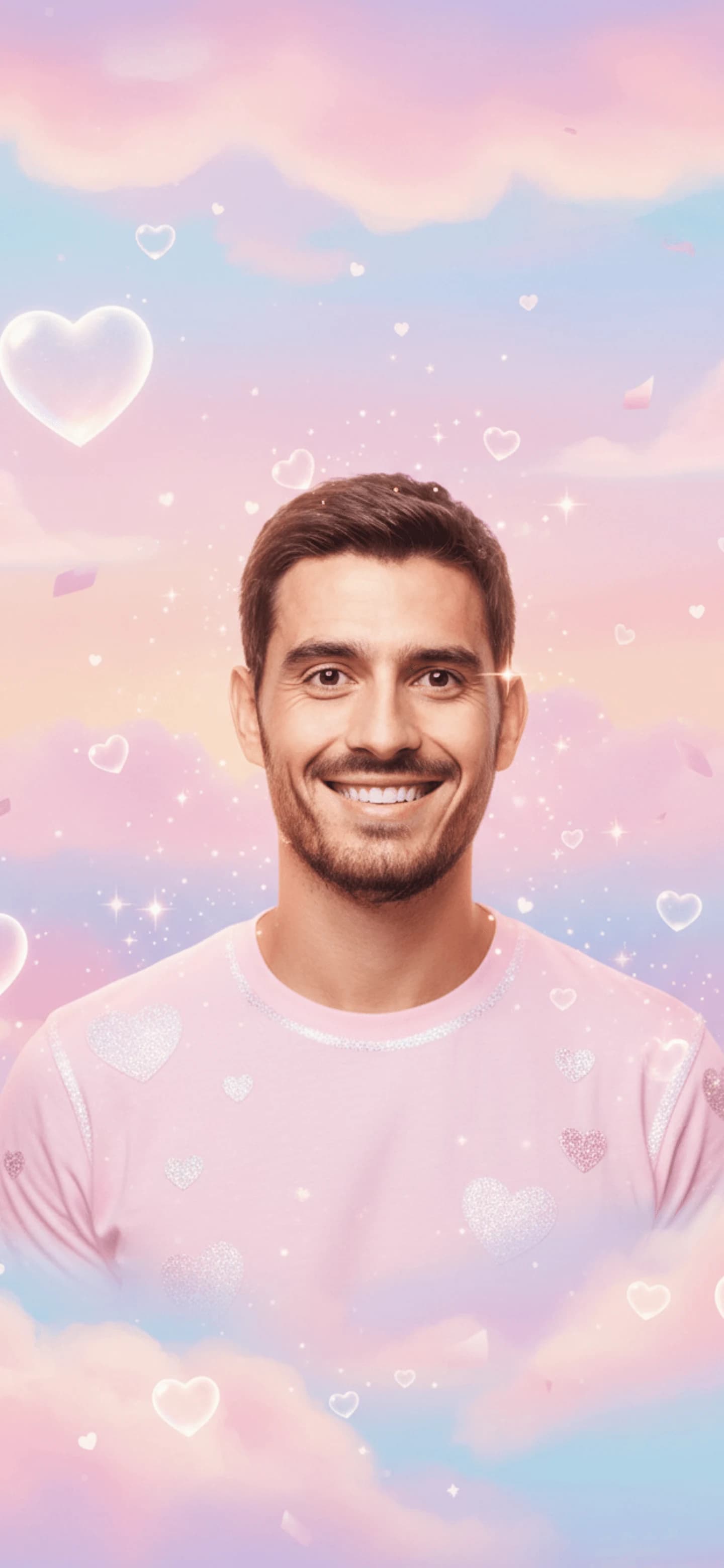 Example: Taylor Swift Swift Lover Style style wallpaper created with WallGenie